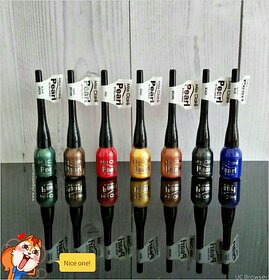 MIss claire eye liner  liquid 1pc