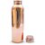 Yogsadhak Naturals Copper Water Bottle - 1000ml,Ayurvedice Health benefits