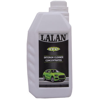 LALAN ITC - CONCENTRATED INTERIOR CLEANER