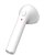 Samsung Galaxy J3 Compatible Wireless Bluetooth Music Earphone Bluetooth V4. 1 With Mic By GO SHOPS (Only 1 Pic)