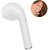 Vivo V5 Compatible Wireless Bluetooth Music Earphone Bluetooth V4. 1 With Mic By GO SHOPS (Only 1 Pic)