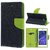 Luxury PU Leather Wallet Card Holder Flip Cover Stand Case For Samsung Galaxy A7 (2016)