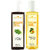 Park Daniel Premium Neem oil and Avocado oil combo of 2 bottles of 100 ml (200ml)