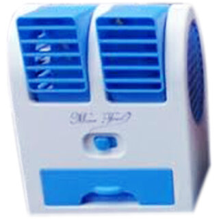                       Mini Cooler Fan For Summer                                              