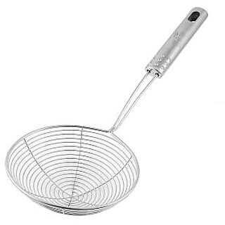 SNR Stainless Steel Wire Screen Mesh Strainer
