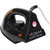 Tag9 Duster Dry Iron/ Automatic iron with 1 Year Warranty (Black)