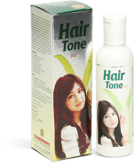 Hairtone (Hair Oil) 2 Piece 100 ml.