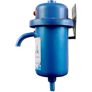 Lonik Blue Above 70 Ltr Instant water Heater/Instant Geyser (Model-LTPL-7060)