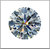 ORIGINAL AMERICAN DIAMOND (ZIRCON)