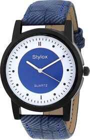 Stylox Watch For Men