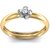 Avsar Real Gold and Diamond Jotshna Ring AVR046