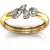 Avsar Real Gold and Diamond Chennai Ring AVR049