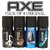 Axe 4 Pcs Of Combo Set Body Spray For Men - Pack Of 4 Pcs
