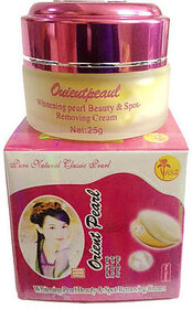 Orient Pearl Fairness And Spotless Cream