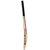 NEW BALANCE Sticker Kashmir Willow Cricket Bat   Full Size (For Age Group 15 Yrs & Above) (Pack of 1)