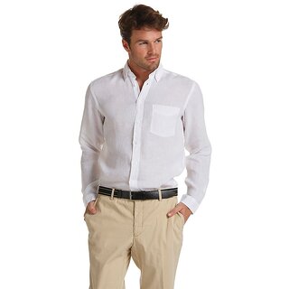Best Cotton Linen Shirts