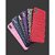 Fast Focus Soft Silicon Candy Color Back Covers for Redmi note 5
