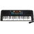 Melody 37 Keys Musical Electronic Piano Keyboard With Karaoke Mic For Kids