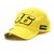 X-lent Baseball Unisex Caps 100 Cotton Summer Cap For Men Women Yellow Color Caps