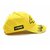 X-lent Baseball Unisex Caps 100 Cotton Summer Cap For Men Women Yellow Color Caps