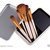 Imported Proffashional Cosmetic Makeup Brush Set of 12 Pieces