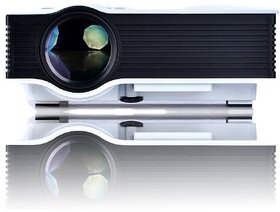 Style Maniac MDI- UC40 Entertainment LED Projector