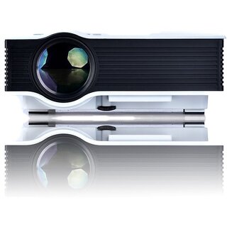 Style Maniac MDI- UC40 Entertainment LED Projector