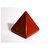 RED JASPER Pyramid ( CRYSTAL HEALING ) PYRAMIDS FENGSHUI VASTU
