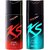 Kamasutra Spark Deodorant Combo 2 pcs 150ml