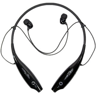 Buy Rechargeable Bluetooth head set with 1 month warranty Online