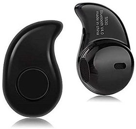 PREMIUM E COMMERCE Smart Music Wireless Fashion Headset-(Black , White ,Any)