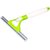 kudos Cleaning Glass Wiper / Window Cleaner Brush for Home Cleaning  (Assorted colors)