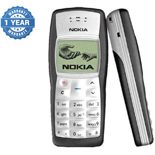 refurbished nokia 1100 1 year warrantybazaar warranty