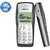 Refurbished NOKIA 1100 1.4 inches(3.56 cm) Single SIM Feature Phone (Assorted Color)