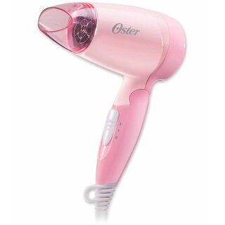 Oster HD11 Hair Dryer Pink