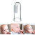 GutarGoo Baby Items Children Teeth Clear Massage Soft Silicone Baby Finger Toothbrush + Free Small Box