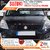 Suzuki dual tone stickers for Maruti Suzuki Celerio- 2Pcs - CarMetics