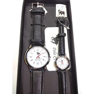 Polo deals couple watch