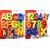 Combo of Magnetic Learning Alphabets and Numbers small (ABC 123)