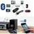 AutoSun Bluetooth Stereo Adapter Audio Receiver 3.5Mm Music Wireless Hifi Dongle Transmitter Usb Mp3 Car Speaker