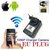 A1-Wifi Socket Adapter Charger Spy Product