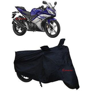 Get Wallpaper Buy Ramanta Polyster Bike Body Cover With Mirror Pockets For Desktop Wallpaper