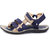 Hotmess men's Sandals(G7-blbz-HM)