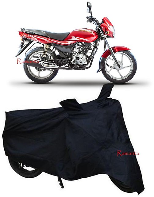 motorcycle ka cover