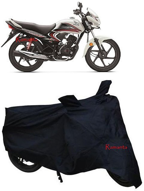 honda dream yuga back panel price