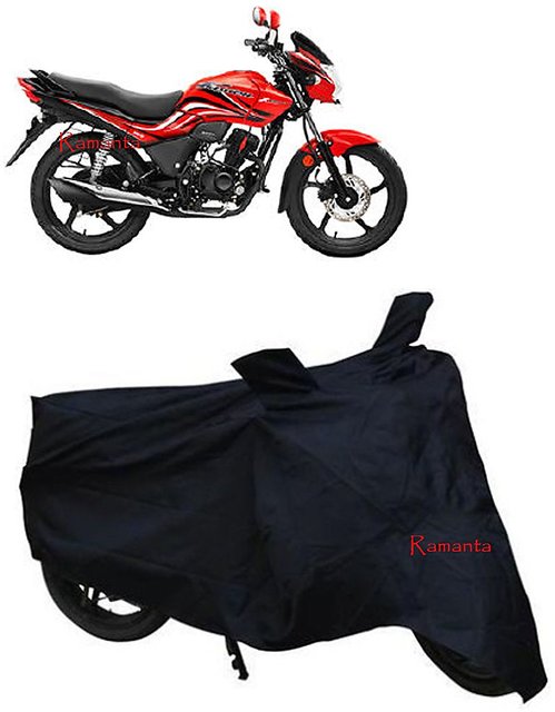 passion xpro bike cover