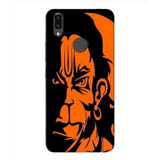 Buy Premium Stuff Printed Back Case Cover For Asus Zenfone Max Pro M1 Alpha 7171 Online Get 70 Off