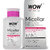 WOW Skin Science Micellar Facial Cleanser  Makeup Remover