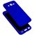 Samsung J7 Nxt Blue Colour 360 Degree Full Body Protection Front Back Case Cover Standard Quality