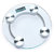 Electronic Digital/LCD Personal Health Check-up Body Fitness Weighing Scale Round(6mm)